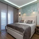Апартаменты Mornar-3 By Interhome Трогир