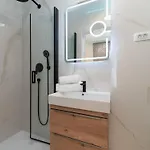 Апартаменты Mornar-3 By Interhome