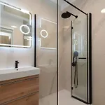 Апартаменты Mornar-3 By Interhome
