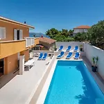 Appartement Mornar-3 By Interhome Trogir