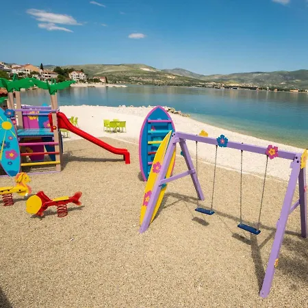 Apartment Mornar-3 By Interhome * Trogir