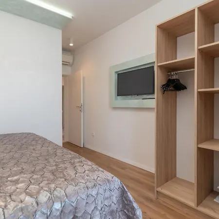 Mornar-3 By Interhome Appartement *