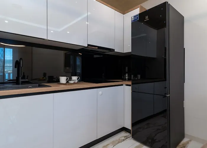 Mornar-3 By Interhome * Трогир