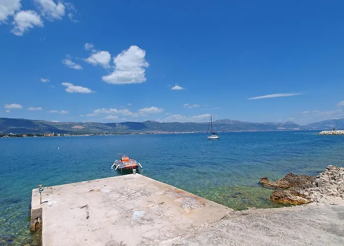 Mornar-3 By Interhome Апартаменты *