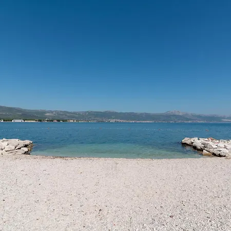 Mornar-3 By Interhome Apartman *