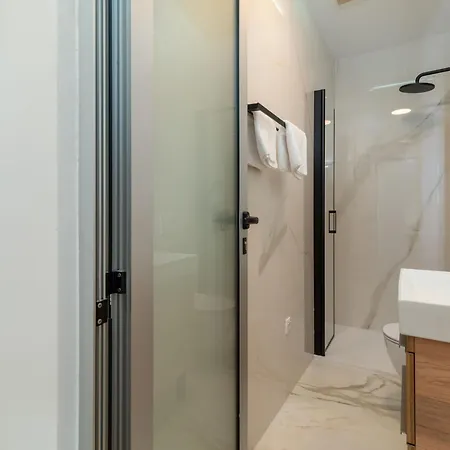 Mornar-3 By Interhome Apartman *