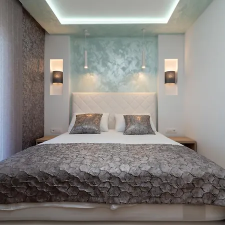 Mornar-3 By Interhome Apartman *