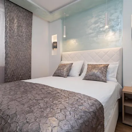 Mornar-3 By Interhome Trogir