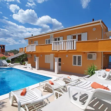 Mornar-3 By Interhome Trogir