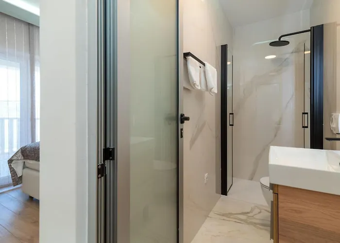 Mornar-3 By Interhome Appartamento *