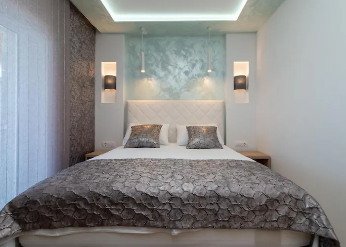 Mornar-3 By Interhome Appartamento *